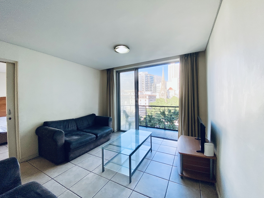 2 Bedroom Property for Sale in Cape Town City Centre Western Cape